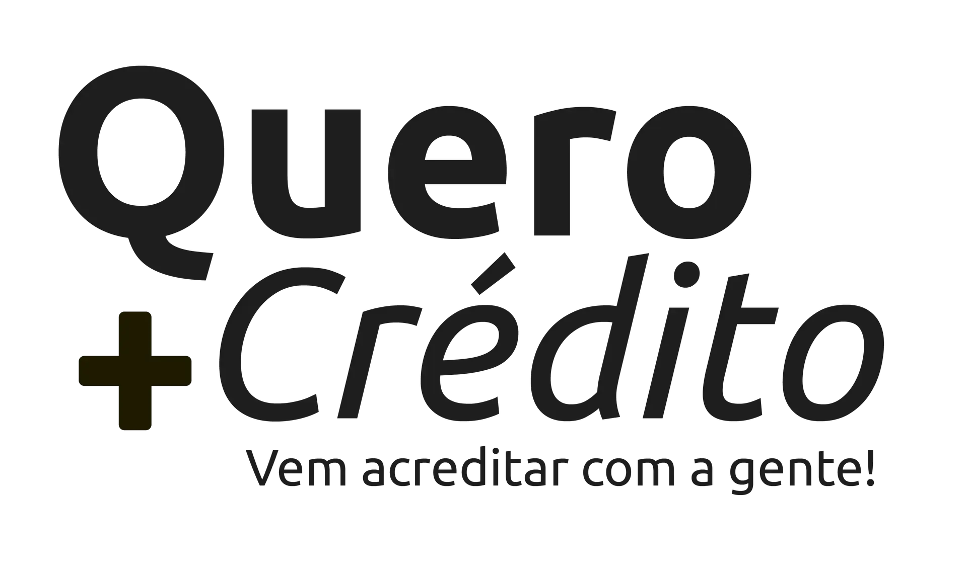 Quero + Credito